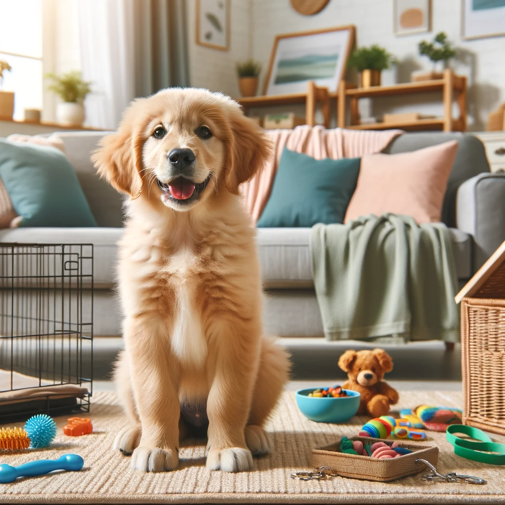 dog trainer kansas city