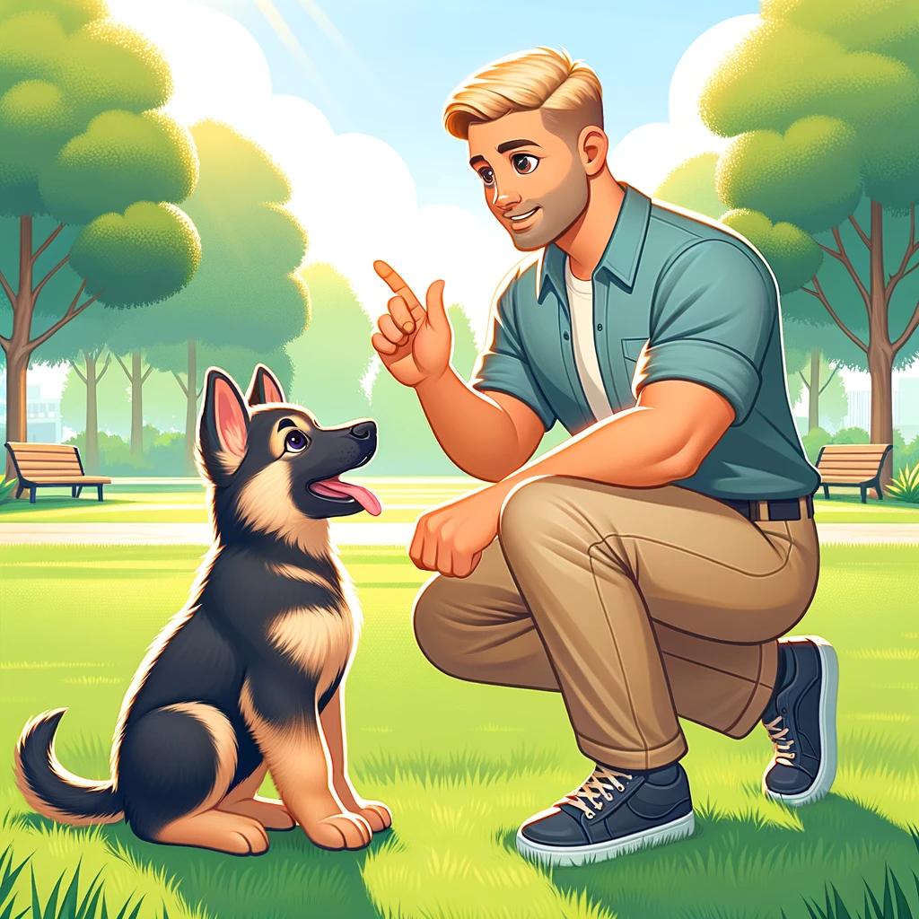 dog trainer parkville missouri