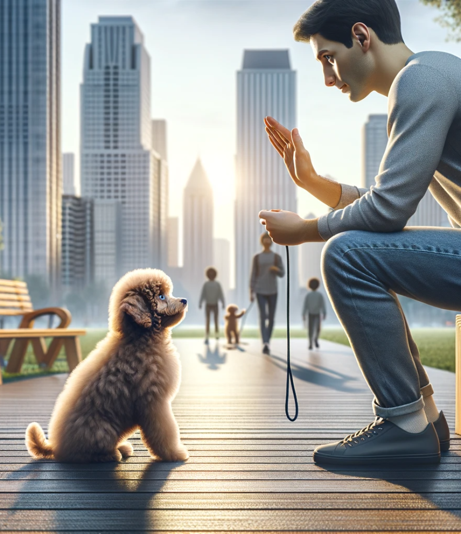 Puppy Training Consultation in North Kansas City | Sammy’s Pet Care Puppy Training Consultation in North Kansas City | Sammy's Pet Care